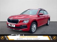 Skoda Kamiq 1.0 tsi evo 2 116 ch dsg7 selection - <small></small> 25.490 € <small>TTC</small> - #1