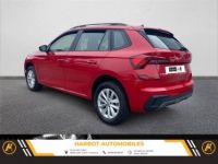 Skoda Kamiq 1.0 tsi evo 2 116 ch dsg7 selection - <small></small> 25.490 € <small>TTC</small> - #2