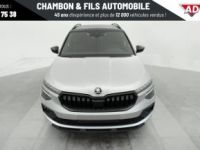 Skoda Kamiq 1.0 TSI Evo 2 116 ch DSG7 Selection - <small></small> 28.278 € <small>TTC</small> - #2