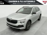 Skoda Kamiq 1.0 TSI Evo 2 116 ch DSG7 Selection - <small></small> 28.278 € <small>TTC</small> - #3