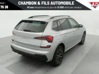 Skoda Kamiq 1.0 TSI Evo 2 116 ch DSG7 Selection - <small></small> 28.278 € <small>TTC</small> - #6