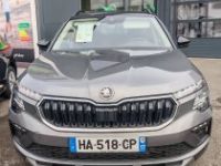 Skoda Kamiq 1.0 TSI Evo 2 116 ch DSG7 Selection - <small></small> 27.490 € <small>TTC</small> - #8