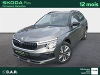 Skoda Kamiq 1.0 TSI Evo 2 116 ch DSG7 Selection - <small></small> 27.490 € <small>TTC</small> - #1