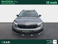 Skoda Kamiq 1.0 TSI Evo 2 116 ch DSG7 Selection - <small></small> 27.490 € <small>TTC</small> - #2