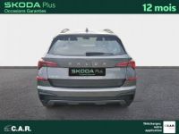 Skoda Kamiq 1.0 TSI Evo 2 116 ch DSG7 Selection - <small></small> 27.490 € <small>TTC</small> - #4