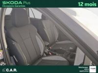 Skoda Kamiq 1.0 TSI Evo 2 116 ch DSG7 Selection - <small></small> 27.490 € <small>TTC</small> - #7