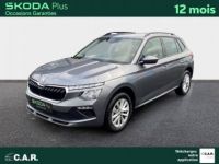 Skoda Kamiq 1.0 TSI Evo 2 116 ch DSG7 Selection - <small></small> 24.490 € <small>TTC</small> - #1