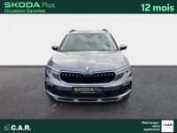 Skoda Kamiq 1.0 TSI Evo 2 116 ch DSG7 Selection - <small></small> 24.490 € <small>TTC</small> - #2