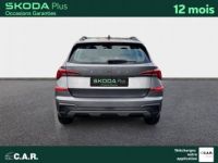 Skoda Kamiq 1.0 TSI Evo 2 116 ch DSG7 Selection - <small></small> 24.490 € <small>TTC</small> - #4