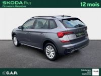 Skoda Kamiq 1.0 TSI Evo 2 116 ch DSG7 Selection - <small></small> 24.490 € <small>TTC</small> - #5