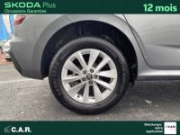 Skoda Kamiq 1.0 TSI Evo 2 116 ch DSG7 Selection - <small></small> 24.490 € <small>TTC</small> - #9