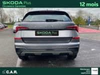 Skoda Kamiq 1.0 TSI Evo 2 116 ch DSG7 Selection - <small></small> 24.490 € <small>TTC</small> - #13