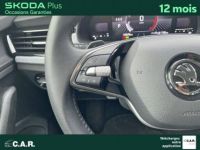 Skoda Kamiq 1.0 TSI Evo 2 116 ch DSG7 Selection - <small></small> 24.490 € <small>TTC</small> - #24