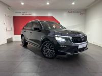 Skoda Kamiq 1.0 TSI Evo 2 116 ch DSG7 Selection - <small></small> 25.480 € <small>TTC</small> - #1