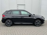 Skoda Kamiq 1.0 TSI MONTE CARLO -- VEHICULE NEUF GPS - - <small></small> 25.990 € <small>TTC</small> - #7