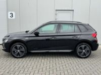 Skoda Kamiq 1.0 TSI MONTE CARLO -- VEHICULE NEUF GPS - - <small></small> 25.990 € <small>TTC</small> - #8