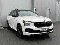 Skoda Kamiq 1.0 TSI Monte Carlo DSG --VEHICULE NEUF--TOIT PANO - <small></small> 28.990 € <small>TTC</small> - #1