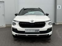 Skoda Kamiq 1.0 TSI Monte Carlo DSG --VEHICULE NEUF--TOIT PANO - <small></small> 28.990 € <small>TTC</small> - #2