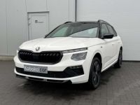 Skoda Kamiq 1.0 TSI Monte Carlo DSG --VEHICULE NEUF--TOIT PANO - <small></small> 28.990 € <small>TTC</small> - #3