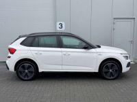 Skoda Kamiq 1.0 TSI Monte Carlo DSG --VEHICULE NEUF--TOIT PANO - <small></small> 28.990 € <small>TTC</small> - #7