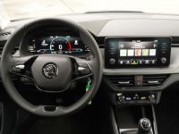 Skoda Kamiq 1.0TSI Ambition CARPLAY, VIRTUAL COCKPIT, PDC, ACC - <small></small> 19.990 € <small>TTC</small> - #5