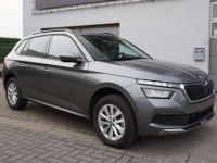 Skoda Kamiq 1.0TSI Ambition CARPLAY, VIRTUAL COCKPIT, PDC, ACC - <small></small> 19.990 € <small>TTC</small> - #7