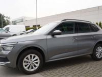 Skoda Kamiq 1.0TSI Ambition CARPLAY, VIRTUAL COCKPIT, PDC, ACC - <small></small> 19.990 € <small>TTC</small> - #8