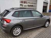 Skoda Kamiq 1.0TSI Ambition CARPLAY, VIRTUAL COCKPIT, PDC, ACC - <small></small> 19.990 € <small>TTC</small> - #10