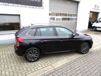 Skoda Kamiq 1.0TSi Ambition CARPLAY,CAMERA,KEYLESS,LED,CRUISE - <small></small> 22.950 € <small>TTC</small> - #5