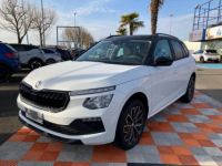 Skoda Kamiq 1.5 TSI 150 BV6 STYLE Caméra JA 17 Black Pack - <small></small> 23.950 € <small>TTC</small> - #2