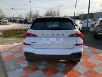 Skoda Kamiq 1.5 TSI 150 BV6 STYLE Caméra JA 17 Black Pack - <small></small> 23.950 € <small>TTC</small> - #5