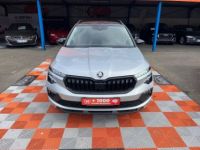 Skoda Kamiq 1.5 TSI 150 BV6 STYLE Caméra JA 17