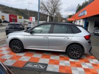 Skoda Kamiq 1.5 TSI 150 BV6 STYLE Caméra JA 17