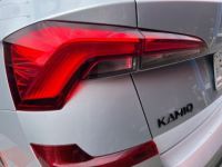 Skoda Kamiq 1.5 TSI 150 BV6 STYLE Caméra JA 17