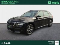 Skoda Kamiq 1.5 TSI 150 ch BVM6 Ambition - <small></small> 23.900 € <small>TTC</small> - #1