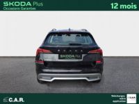 Skoda Kamiq 1.5 TSI 150 ch BVM6 Ambition - <small></small> 23.900 € <small>TTC</small> - #4