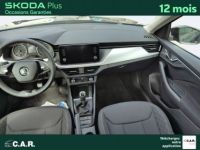 Skoda Kamiq 1.5 TSI 150 ch BVM6 Ambition - <small></small> 23.900 € <small>TTC</small> - #6