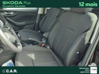 Skoda Kamiq 1.5 TSI 150 ch BVM6 Ambition - <small></small> 23.900 € <small>TTC</small> - #13