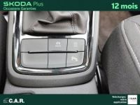 Skoda Kamiq 1.5 TSI 150 ch BVM6 Ambition - <small></small> 23.900 € <small>TTC</small> - #27