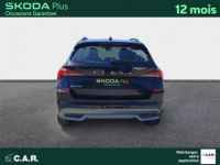 Skoda Kamiq 1.5 TSI 150 ch BVM6 Ambition - <small></small> 23.990 € <small>TTC</small> - #4