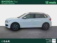 Skoda Kamiq 1.5 TSI 150 ch BVM6 Ambition - <small></small> 23.990 € <small>TTC</small> - #3