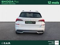 Skoda Kamiq 1.5 TSI 150 ch BVM6 Ambition - <small></small> 23.990 € <small>TTC</small> - #4