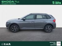 Skoda Kamiq 1.5 TSI 150 ch BVM6 Ambition - <small></small> 23.990 € <small>TTC</small> - #3