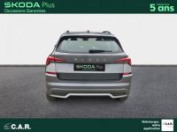 Skoda Kamiq 1.5 TSI 150 ch BVM6 Ambition - <small></small> 23.990 € <small>TTC</small> - #4