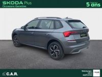 Skoda Kamiq 1.5 TSI 150 ch BVM6 Ambition - <small></small> 23.990 € <small>TTC</small> - #5