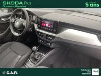 Skoda Kamiq 1.5 TSI 150 ch BVM6 Ambition - <small></small> 23.990 € <small>TTC</small> - #6