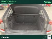 Skoda Kamiq 1.5 TSI 150 ch BVM6 Ambition - <small></small> 23.990 € <small>TTC</small> - #9