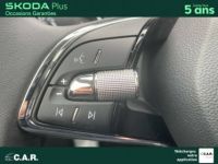 Skoda Kamiq 1.5 TSI 150 ch BVM6 Ambition - <small></small> 23.990 € <small>TTC</small> - #14