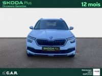 Skoda Kamiq 1.5 TSI 150 ch DSG7 Style - <small></small> 19.900 € <small>TTC</small> - #2