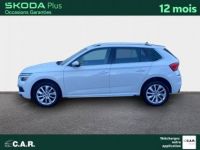 Skoda Kamiq 1.5 TSI 150 ch DSG7 Style - <small></small> 19.900 € <small>TTC</small> - #3